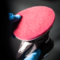 Preview: Schleifvlies V19 rot very fine 150mm (20Stk.)
